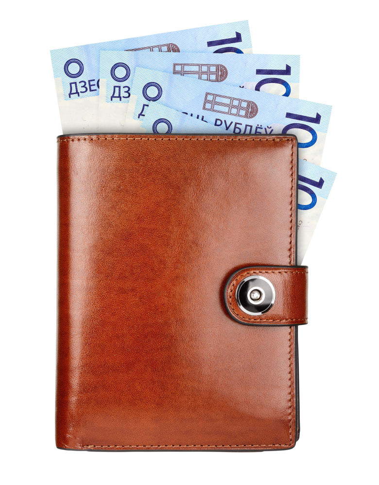 PocketPro Ultra-Slim Wallet