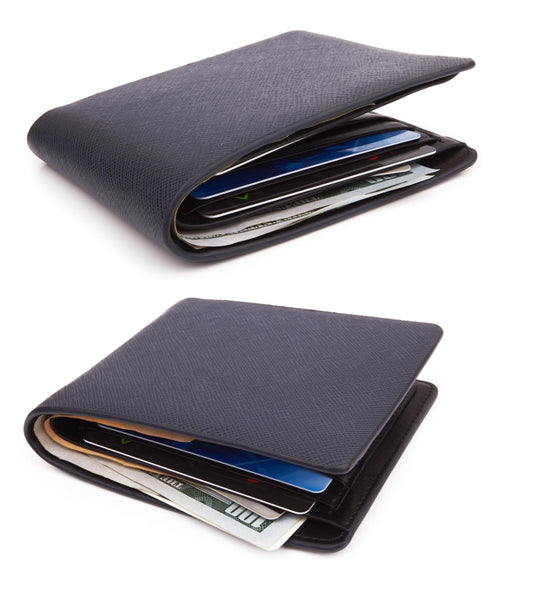 SlimGuard™ RFID Wallet