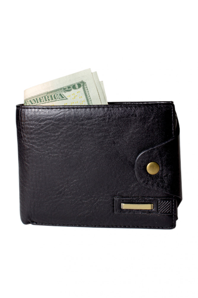 PocketPro Ultra-Slim Wallet