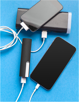 Screen protectors & cases