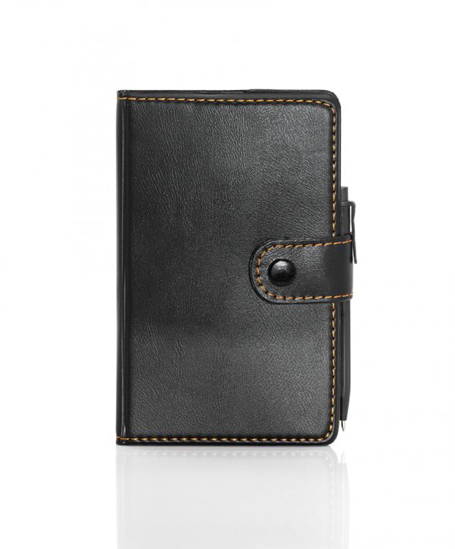SlimGuard™ RFID Wallet
