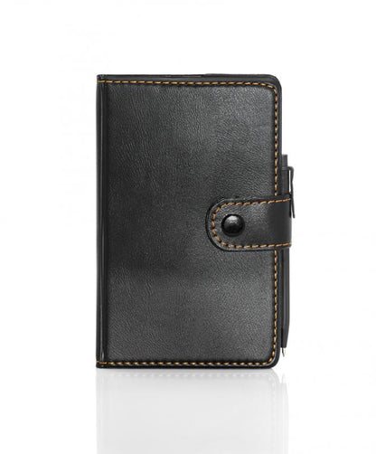 SlimGuard™ RFID Wallet
