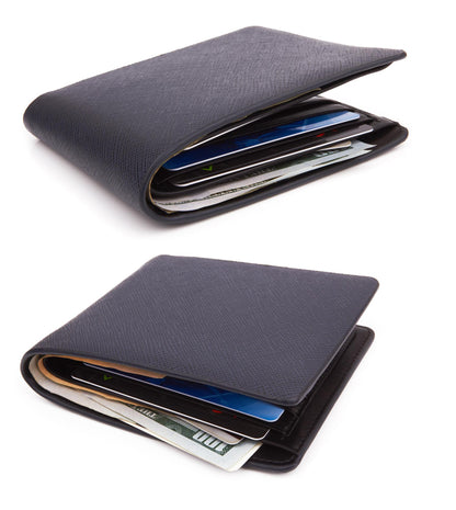 SlimGuard™ RFID Wallet